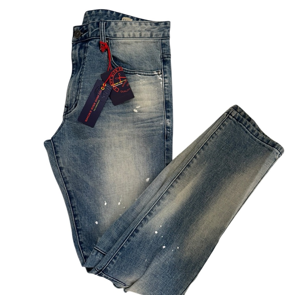 Men Slim fit jeans